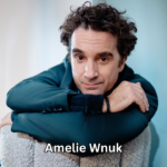 Amelie Wnuk: Alter, Familie und was über sie bekannt ist