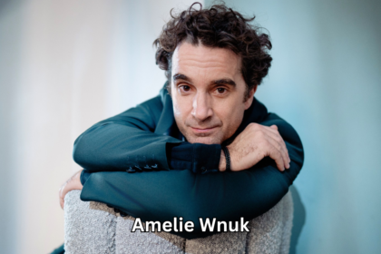 Amelie Wnuk: Alter, Familie und was über sie bekannt ist