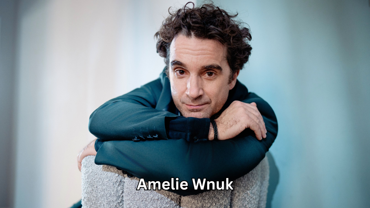 Amelie Wnuk: Alter, Familie und was über sie bekannt ist