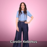 Carolin Kebekus Kinder: Was über ihre Familie und ihr Leben als Mutter bekannt ist