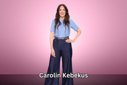 Carolin Kebekus Kinder: Was über ihre Familie und ihr Leben als Mutter bekannt ist