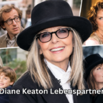 Diane Keaton Lebenspartner: Mit wem war die Schauspielerin zusammen?