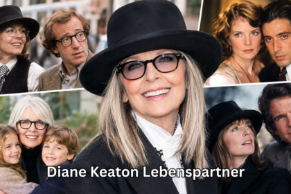 Diane Keaton Lebenspartner: Mit wem war die Schauspielerin zusammen?
