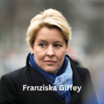 Franziska Giffey: Karriere, Politik und ihre Rolle in Berlin
