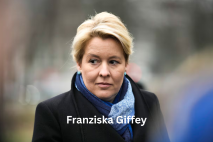 Franziska Giffey: Karriere, Politik und ihre Rolle in Berlin