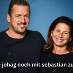 Ist Nicole Johag noch mit Sebastian zusammen? Das ist 2026 bekannt