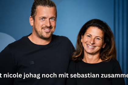 Ist Nicole Johag noch mit Sebastian zusammen? Das ist 2026 bekannt