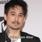 Julien Bam Alter: Wie alt ist der YouTube-Star heute?
