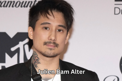 Julien Bam Alter: Wie alt ist der YouTube-Star heute?