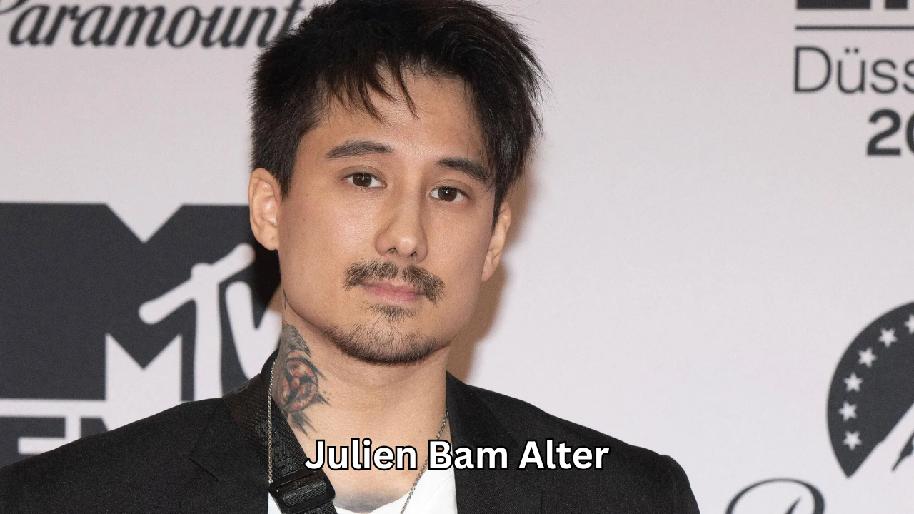 Julien Bam Alter: Wie alt ist der YouTube-Star heute?