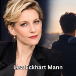 Lisa Eckhart Mann: Was ist über ihren Ehemann und ihr Privatleben bekannt?