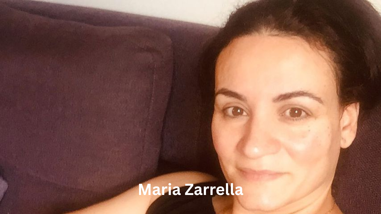 Maria Zarrella: Wer ist Giovannis Schwester und was macht sie heute?