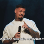 Mariano Vivenzio verheiratet: Was über Ehe, Privatleben und Karriere bekannt ist
