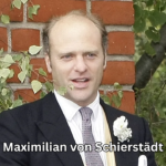 Maximilian von Schierstädt: Einblicke in Karriere, Familie und öffentliches Leben