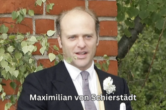 Maximilian von Schierstädt: Einblicke in Karriere, Familie und öffentliches Leben
