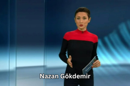Nazan Gökdemir: Karriere, Herkunft, Medienarbeit und interessante Fakten