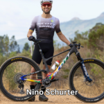 Nino Schurter: Der außergewöhnliche Weg einer Schweizer Mountainbike-Ikone