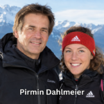 Pirmin Dahlmeier – Leben, Karriere und Wissenswertes