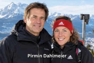 Pirmin Dahlmeier – Leben, Karriere und Wissenswertes
