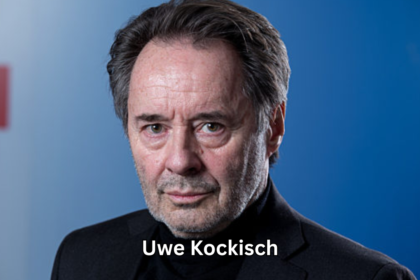 Uwe Kockisch – Leben, Karriere und die wichtigsten Stationen